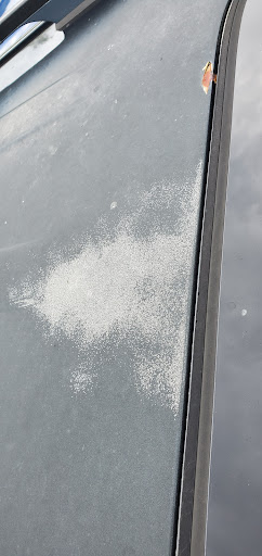 Auto Body Shop «Maaco Collision Repair & Auto Painting», reviews and photos, 4118 Fowler St, Fort Myers, FL 33901, USA