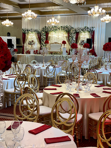 Convention Center «Kent Event Center», reviews and photos, 10120 SE 260th St, Kent, WA 98030, USA