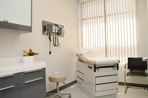 Marque Urgent Care image