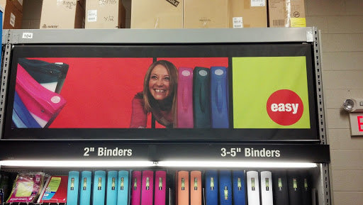 Office Supply Store «Staples», reviews and photos, 65 Merrimon Ave, Asheville, NC 28801, USA