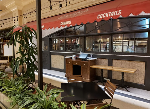 Shopping Mall «The Grand Canal Shoppes», reviews and photos, 3377 S Las Vegas Blvd Suite 2600, Las Vegas, NV 89109, USA