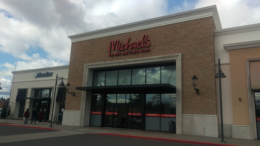 Craft Store «Michaels», reviews and photos, 7705 SW Nyberg St, Tualatin, OR 97062, USA