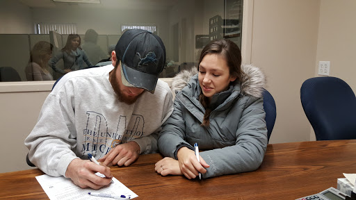 Real Estate Agency «Downriver Real Estate Group», reviews and photos, 2232 Eureka Rd, Wyandotte, MI 48192, USA