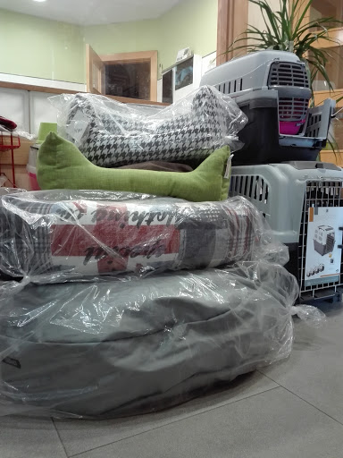 Clínica Veterinaria Mendavia en Mendavia