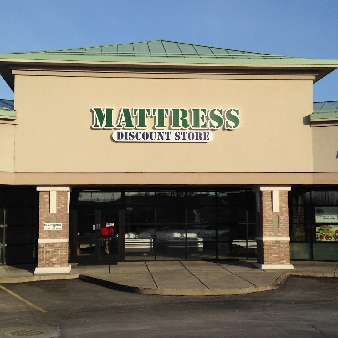 Mattress Discount Store