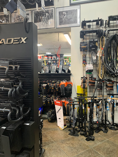 Bicycle Store «Velo Pasadena Inc», reviews and photos, 2562 E Colorado Blvd, Pasadena, CA 91107, USA