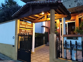 Restaurante Alentejano "O Cansêras", Lda (Areias)
