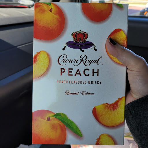 Liquor Store «C D Liquors», reviews and photos, 24600 US-52, Manhattan, IL 60442, USA