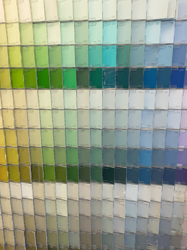 Paint Store «Kelly-Moore Paints», reviews and photos, 969 San Pablo Ave, Albany, CA 94706, USA