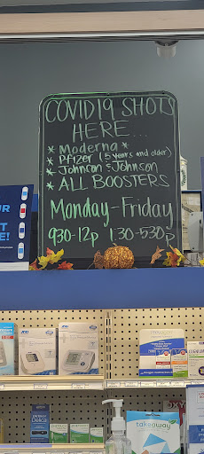 Pharmacy «Fox Drug of Torrance», reviews and photos, 1327 El Prado Ave, Torrance, CA 90501, USA