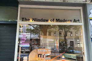 WoMA - Window of Modern Art