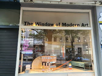 WoMA - Window of Modern Art