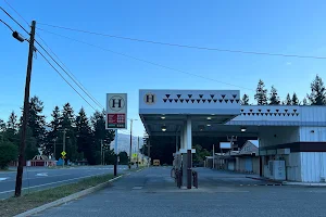 Hoopa Mini-Mart Gas Station image
