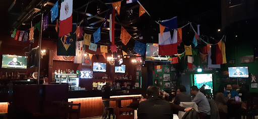 McCarthy's irish pub Juriquilla