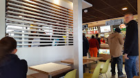 Atmosphère du Restauration rapide McDonald's à Hœnheim - n°15