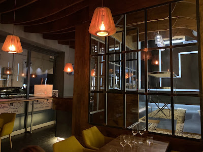 La Quintessence - Bar & Cave à Vins à Grenoble