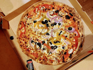 Photo n°18 de Casa Italia Pizzeria Compiegne à Compiègne ()