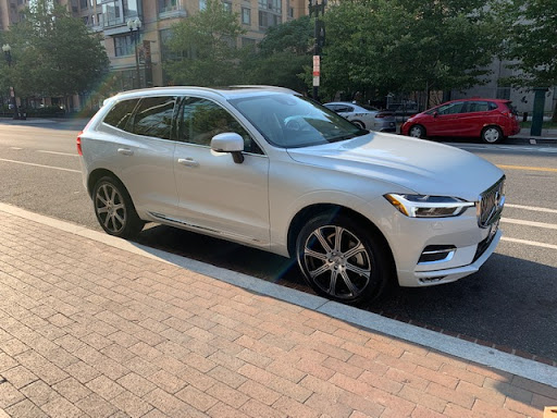 Car Dealer «Volvo Cars of Bethesda», reviews and photos, 7001 Arlington Rd, Bethesda, MD 20814, USA