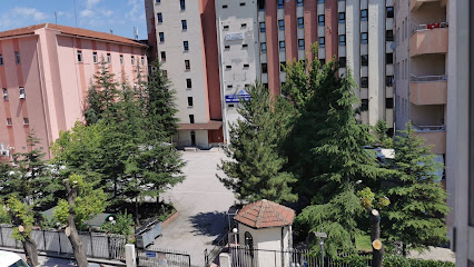 Çankırı Karatekin Üniversitesi Güzel Sanatlar Fakültesi