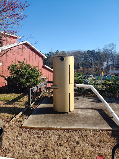 Car Wash «Wash Barn Carwash», reviews and photos, 620 Veterans Memorial Hwy SW, Mableton, GA 30126, USA