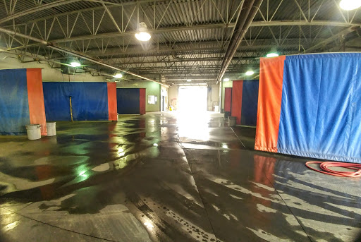 Hughes Petroleum Ltd, 17 Westway Rd, Spruce Grove, AB T7X 3X3, Canada, 