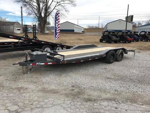 Auto Repair Shop «The Carr Shoppe LLC», reviews and photos, 70 Cherry St, Chillicothe, MO 64601, USA