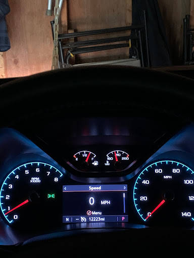 Car Dealer «Al Serra Buick GMC», reviews and photos, 6201 Saginaw Rd, Grand Blanc, MI 48439, USA