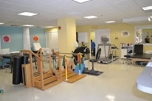 Longevity Rehab Center image