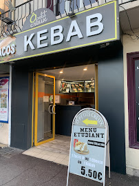 Photos du propriétaire du Restaurant Kebab Ôpetit Creux Pain Nan à Lavaur - n°2