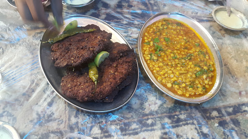 مطعم زائقة الباكستاني 