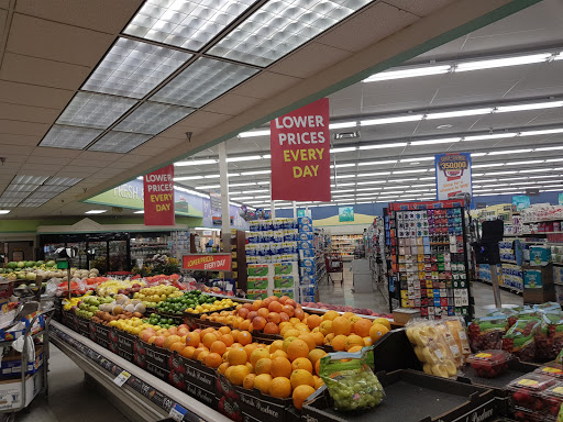 Supermarket «Lucky», reviews and photos, 484 N Mathilda Ave, Sunnyvale, CA 94085, USA