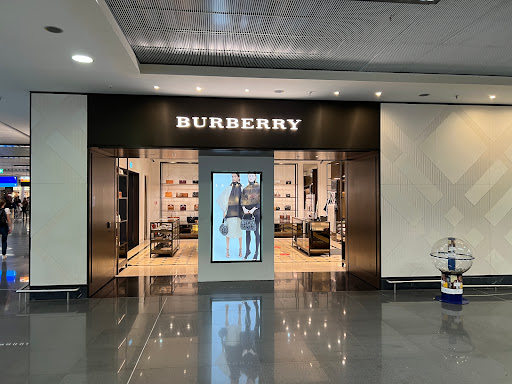 Burberry Terminal 1/ B
