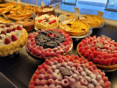Le fournil du chablais à Thonon-les-Bains