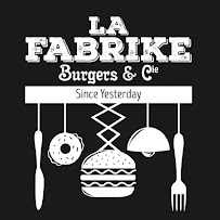 Photos du propriétaire du Restauration rapide LA FABRIKE Burgers & Cie à Joinville-le-Pont - n°19