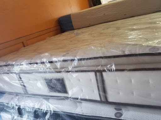 Mattress Store «Half Price Mattress Store», reviews and photos, 4707 Artesia Blvd, Lawndale, CA 90260, USA