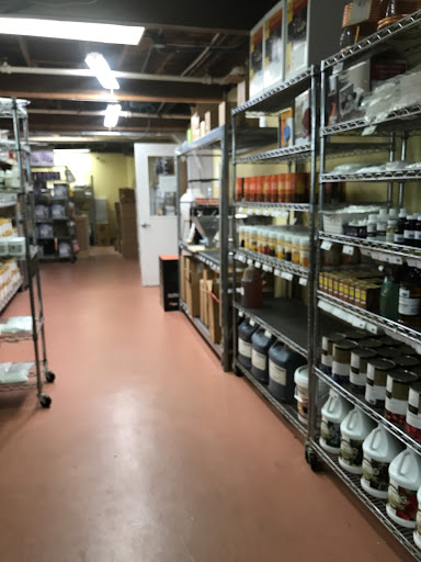 Brewery «Bold City Brewery», reviews and photos, 2670 Rosselle St #7, Jacksonville, FL 32204, USA