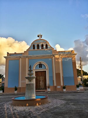 Iglesia Inmaculada Concepcin de Mara - photo 23
