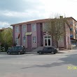 Odunpazarı Belediyesi Emek Sosyal Hizmet Binası
