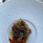 Photo n° 4 de l'avis de Sylvie.i fait le 26/02/2024 à 20:36 pour La Rotonde des Trésoms à Annecy