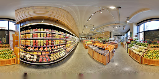 Grocery Store «Plum Market Old Town», reviews and photos, 1233 N Wells St, Chicago, IL 60610, USA