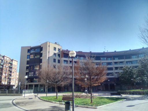 Ymca en Logroño