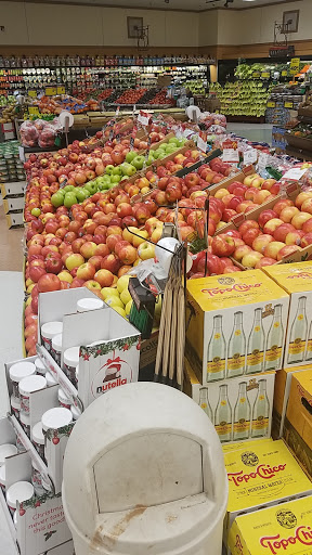 Grocery Store «Jewel-Osco», reviews and photos, 10203 W Grand Ave, Franklin Park, IL 60131, USA