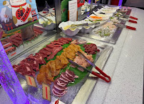 Les plus récentes photos du WAFU Restaurant asiatique（buffet à volonté) à Méaulte - n°2