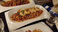 Spaghetti du Restaurant italien Le Picobello à Strasbourg - n°12