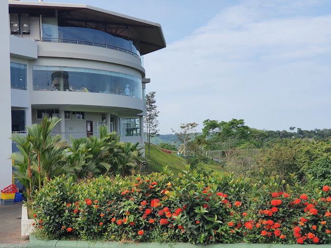 Hillary Nature Resort Guayaquil