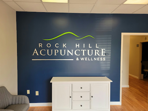 Sign Shop «FASTSIGNS», reviews and photos, 2026 Cherry Rd, Rock Hill, SC 29732, USA