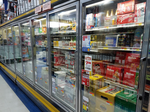 Supermarket «Quadro Supermarket», reviews and photos, 8401 N Armenia Ave, Tampa, FL 33604, USA