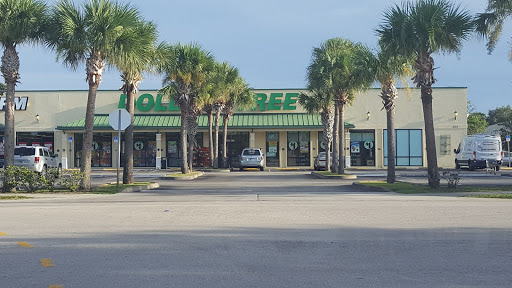 Dollar Store «Dollar Tree», reviews and photos, 701 21st St #105, Vero Beach, FL 32960, USA