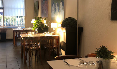 Restaurant de l'Hippodrome à Auch