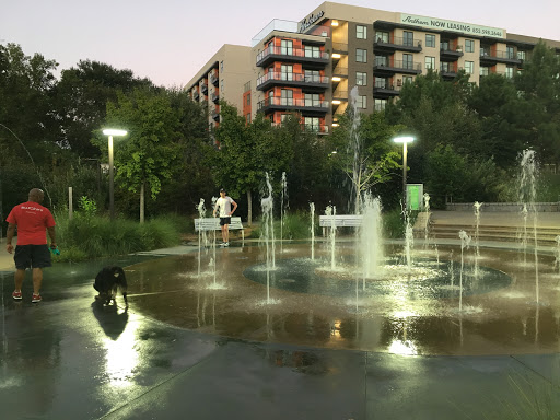 Water Park «Historic Fourth Ward Park Splash Pad», reviews and photos, 800 Dallas St NE, Atlanta, GA 30308, USA